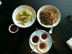 -广州柏悦酒店·悦景轩·粤菜餐厅