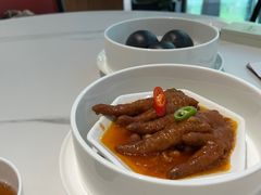 沙爹凤爪-富淳饭店(陆家嘴保利广场店)