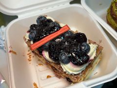 -BUTTERFUL&CREAMOROUS 黄油与面包(西单大悦城店)