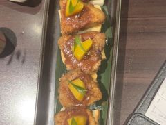 -匠和风精致料理(莆田财富中心店)