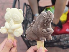 -上海野生动物园