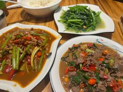 -小口味