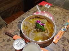 -坎爷秘制火锅(一格广场店)