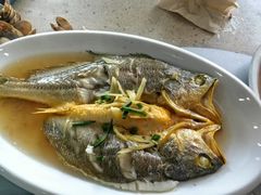-原味蒸汽海鲜(嵊泗店)