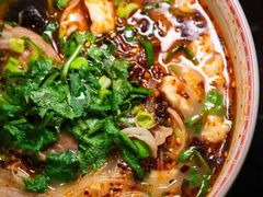 葫芦头泡馍-吾味香葫芦头(安西街店)