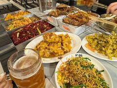 -No.DD戳子烧烤·江湖菜(北京总店)