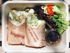 经典凯撒卷-就是卷儿Wrap and Roll(宣化路店)