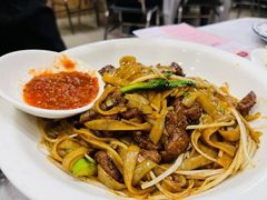 -粤·向群饭店(龙津东路总店)