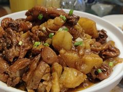 -陈家老院子(高新店)