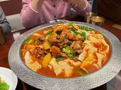 -那拉提之疆·新疆菜(美院店)