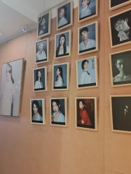 -盘子女人坊古装写真摄影(南京总店)