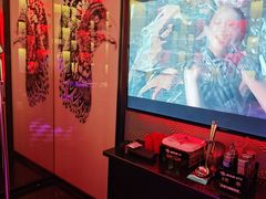 -音乐派KTV(银泰城店)