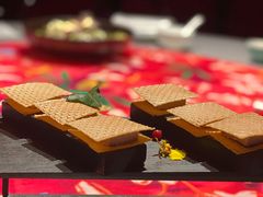-上海滩餐厅(BFC外滩金融中心店)