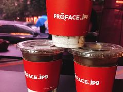 -JPG coffee(广州体育西店)