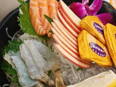 -采御鲜·回转寿司(汕头万达店)