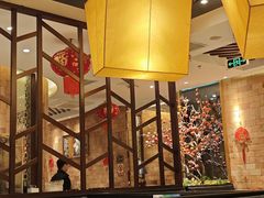 -国味壹号·精品湘菜·宴请佳选(新天地店)