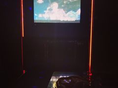 -音乐虫量贩式KTV(大悦城店)