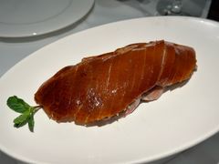 -四季民福烤鸭店(王府井东安门店)