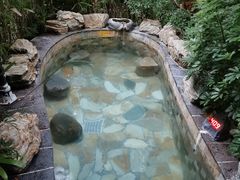 -韶关经律论国际酒店温泉