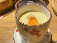 -礼舍·和牛火锅·烤肉·料理餐厅(华茂店)