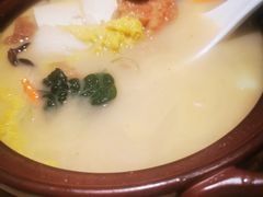 京城酥肉锅-四季民福烤鸭店(西单华威约饭街店)