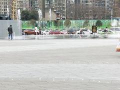 -首开·龙湖成都西宸天街