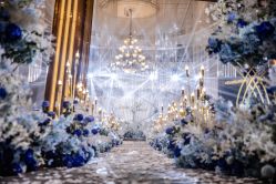 -四方阁酒楼·宴会厅(圣灯店)