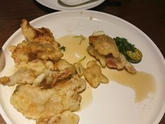 锅包肉-黑土印象菜馆(三元桥店)