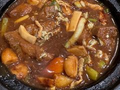-粤仔湾砂锅粥(广益哥伦布店)