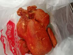 -鸡打鸣熏鸡系列(总店)