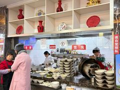 -蒋家桥饺面店(东关街店)