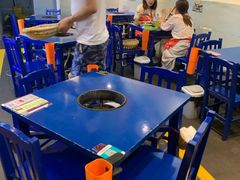 -马路边边 传媒大学店