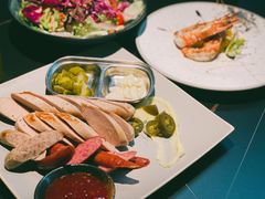 -404干式熟成牛排馆•聚会餐厅