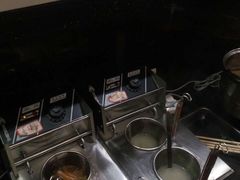 -素德轩素食餐厅(东港店)