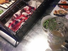 -很久以前羊肉串(大华三路店)