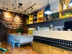 -法贝尔(穆店路店)