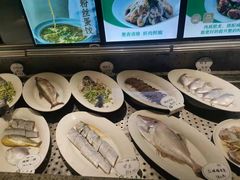 -壹只菜·崇明本地特色菜(崇明南门店)