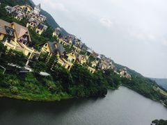 -东部华侨城