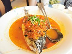 -炊烟小炒黄牛肉(中心印象城店)