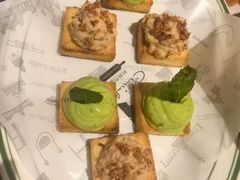 -秋林西餐厅(总店)