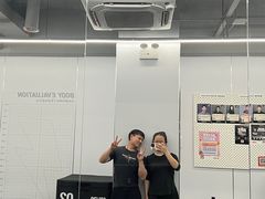 -乐刻运动健身(南山西丽366大街店)