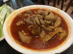 湘为肥肠火锅-湘肠香火锅店(团结湖店)