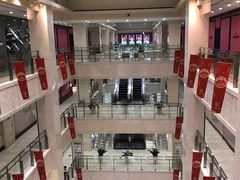 -光启城时尚购物中心