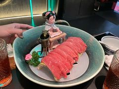 -大隐·成都火锅Bistro(合生麒麟新天地店)