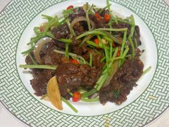 -囍榷·鲜美常州菜(恐龙园店)