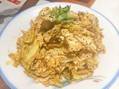 -老家厨房-尚禧宴(肥乡店)