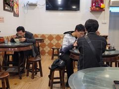大堂-西关刘福记(文德路店)
