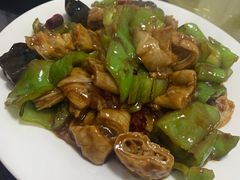 -九龙餐厅(大沽路店)