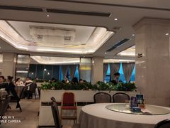 大堂-凯逸轩·匠心粤菜(中城名仕汇店)