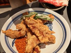 -巴奴毛肚火锅(悠唐购物中心店)